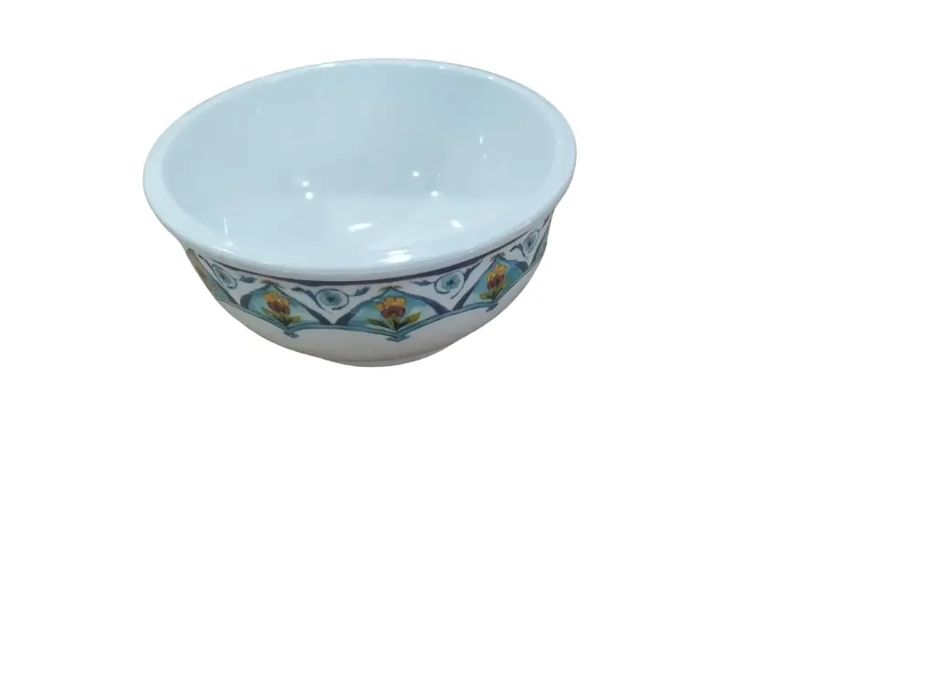 AS016-5.5 Bol À Soupe Bleu