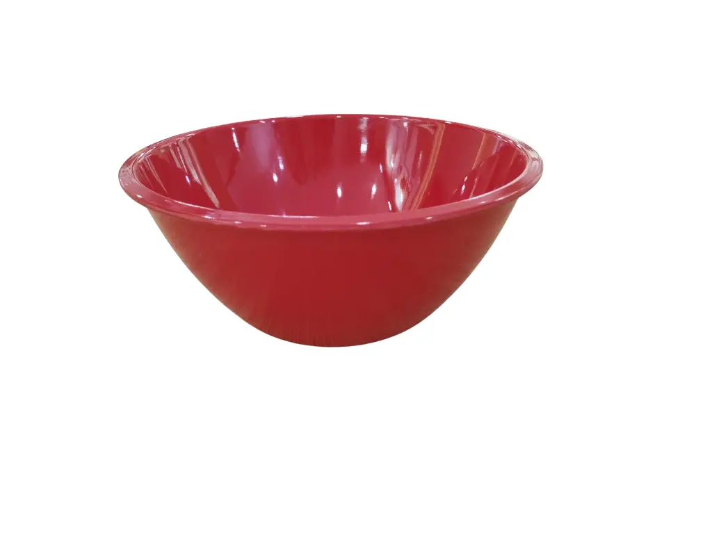 AS017-9 Saladiere Rouge