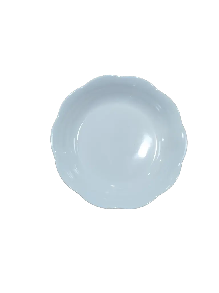 AS031-11 Assiette Couscous