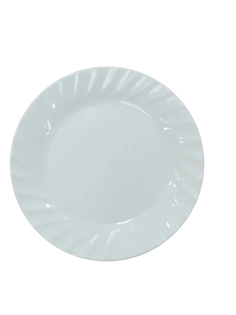 AS036-8 Blanc