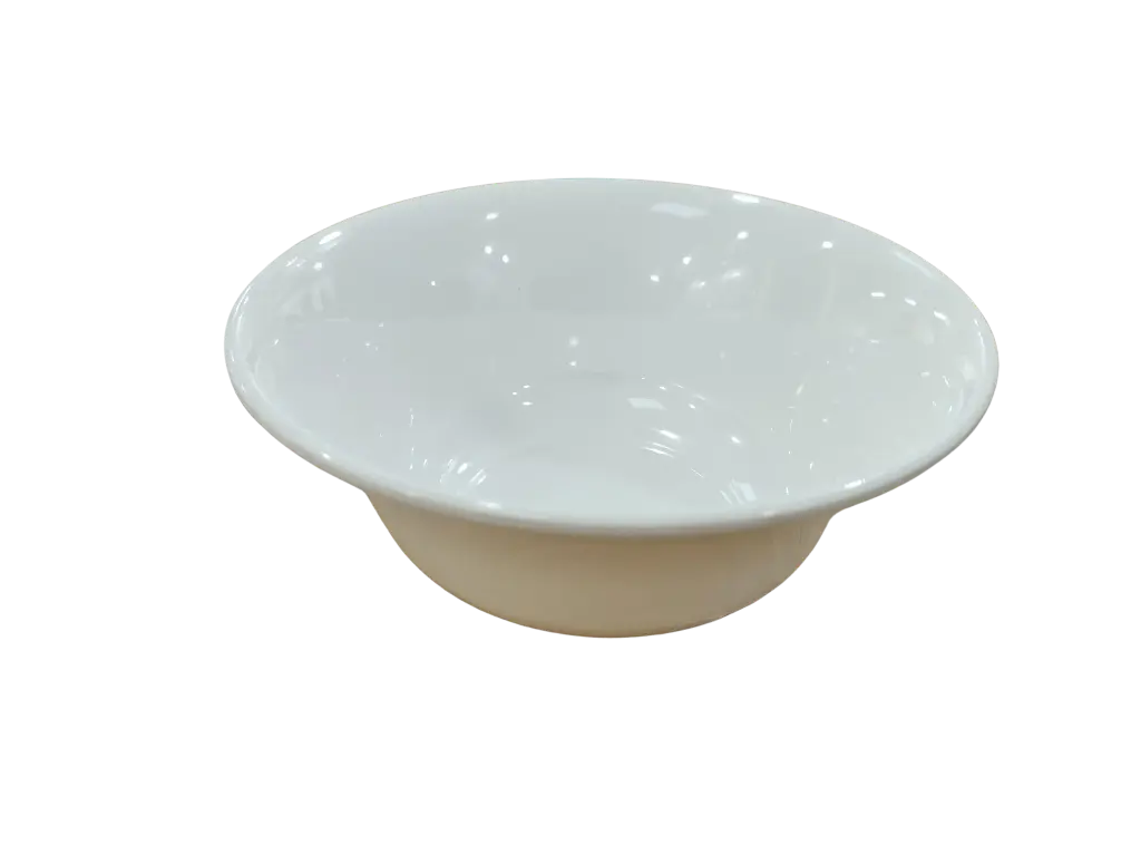 AS041-6 Bol Blanc
