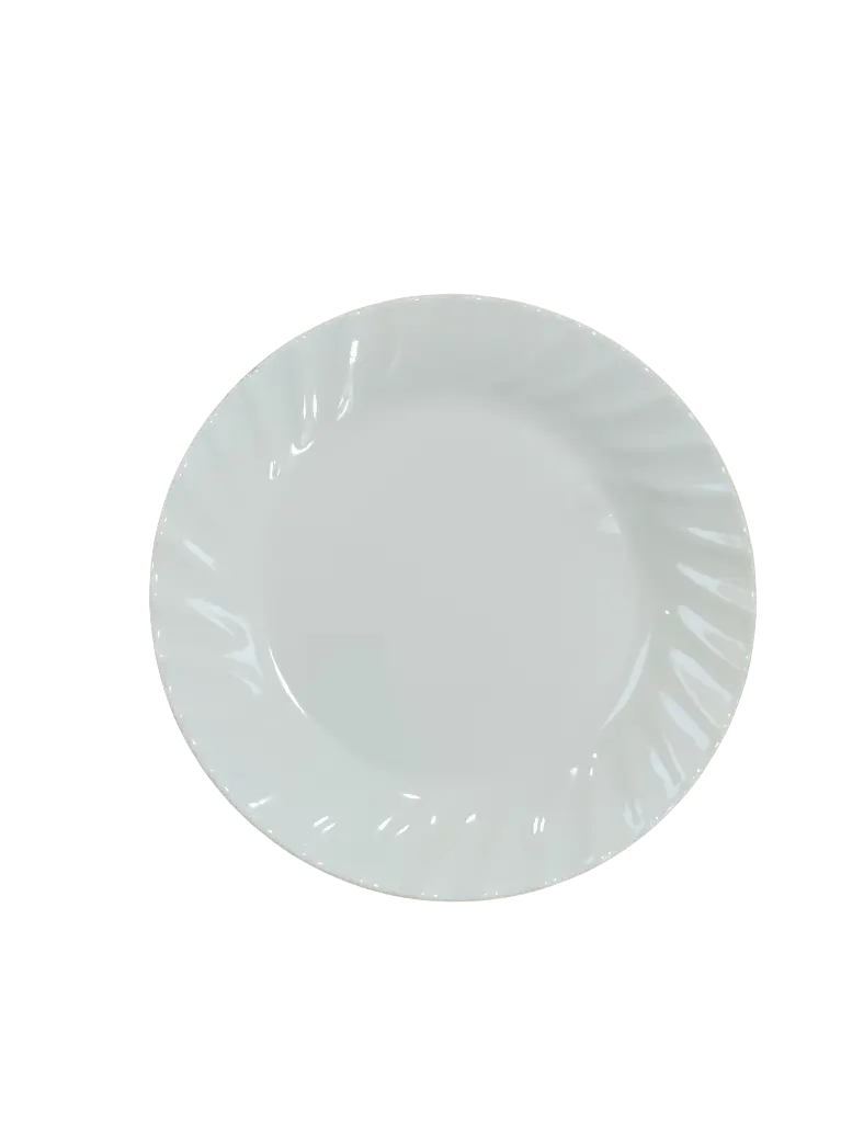 AS037-12 Blanc