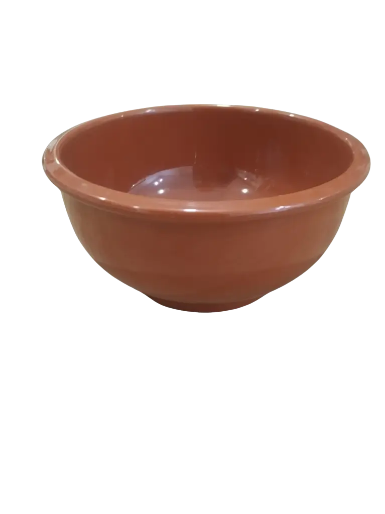 AS016-5.5 Bol À Soupe PM Argil