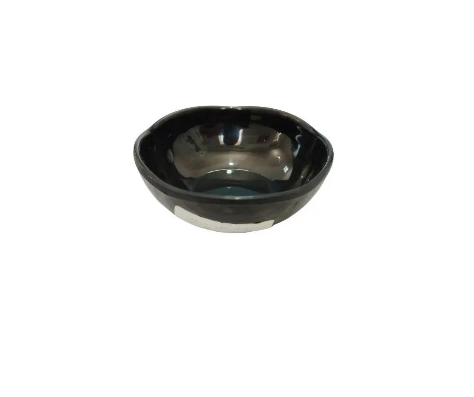 AD001-3 COUPELLE PM 3 Noir