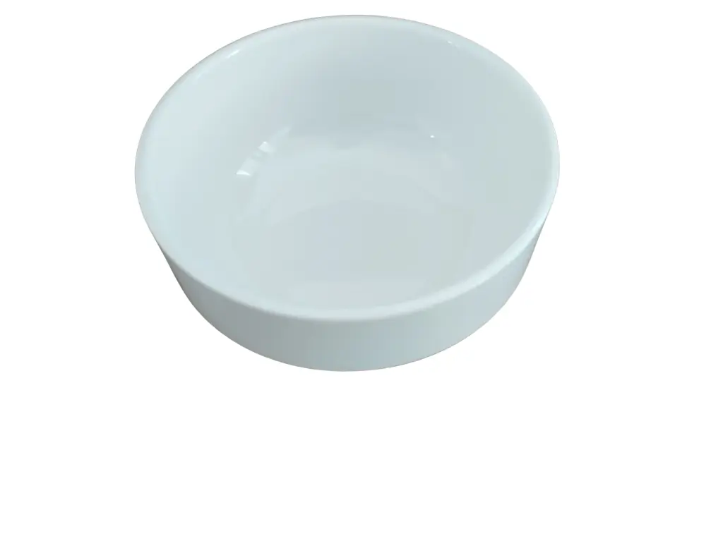 AD022-5 Bole à Soupe Blanc