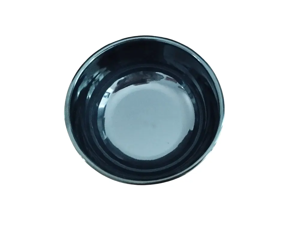 AD022-5 Bole à Soupe Noir
