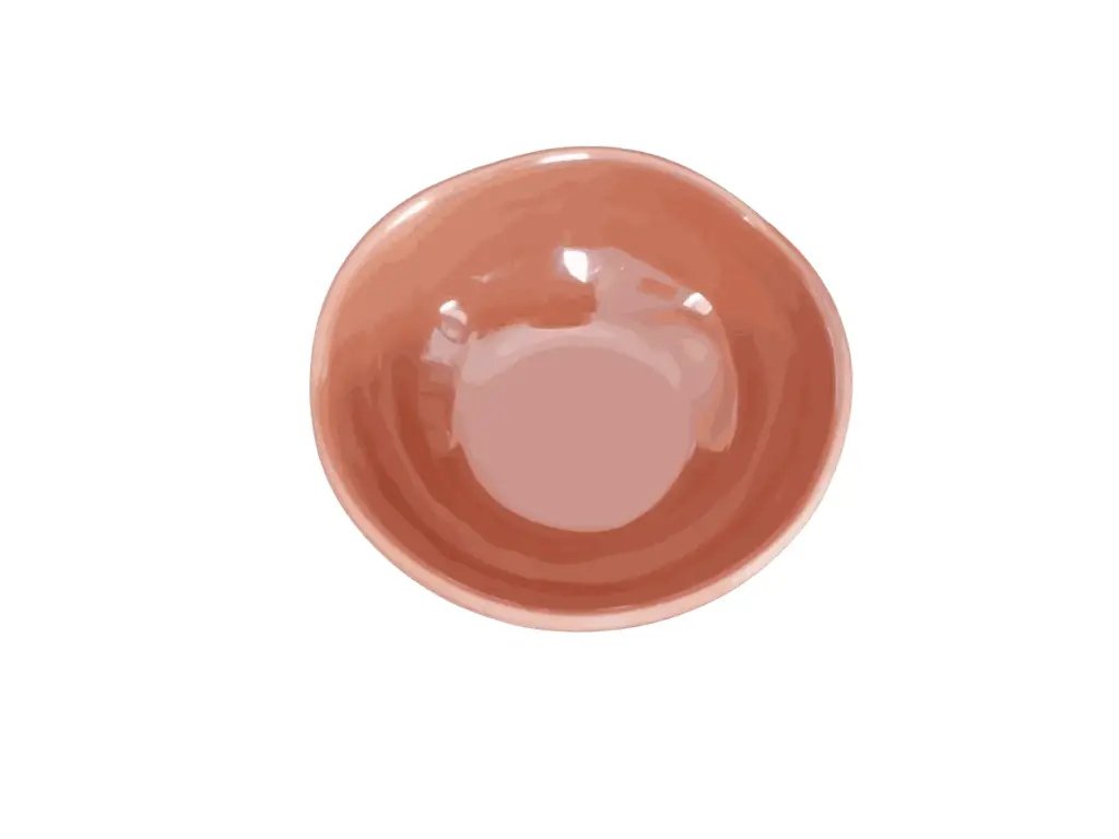 AD001-3 Coupelle PM 3 Argil