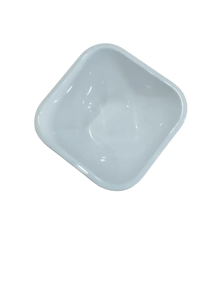 AS001-5.5 Bol A Soupe Blanc