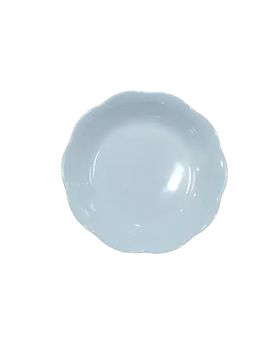 AS031-11 Assiette Couscous