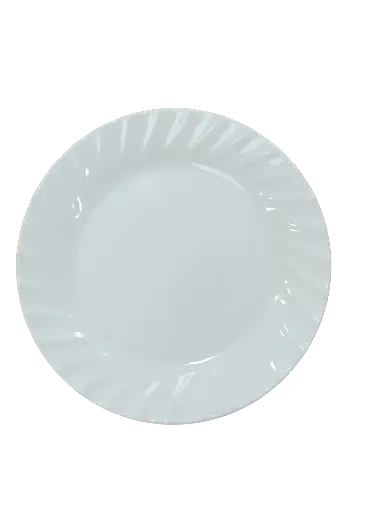 AS036-8 Blanc