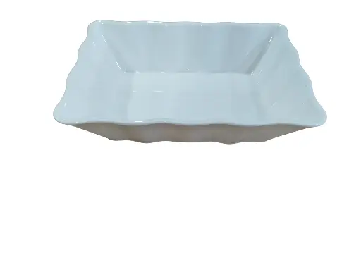 AD006-10 Saladiere Blanche