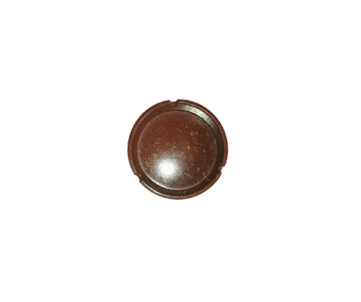 AD020-4 Cendrier Marron