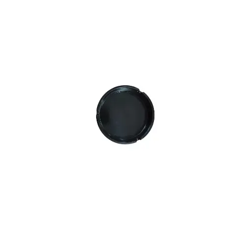 AD020-4 Cendrier Noir