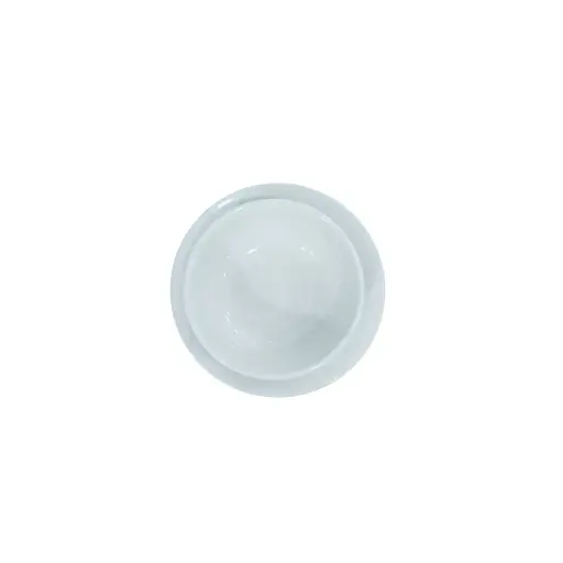 AD022-5 Bole Soupe+Sous Tasse Blanche