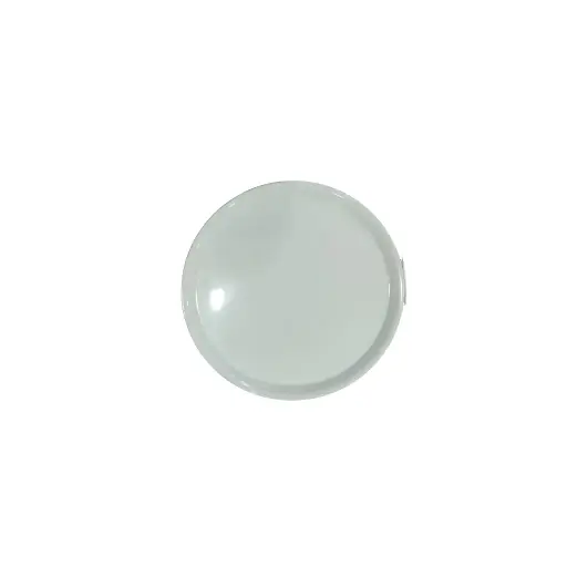 AP001-13 Plat Pizza MM 13 Blanc