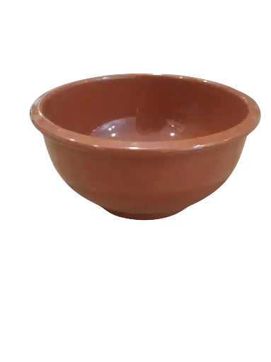 AS016-5.5 Bol À Soupe PM Argil