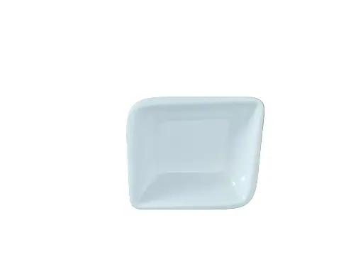 AD011-3.5 Coupelle Sauce Blanche