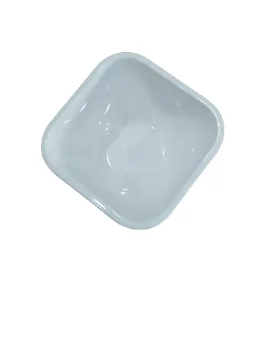 AS001-5.5 Bol A Soupe Blanc